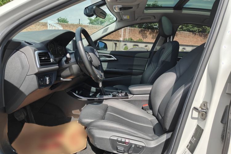 Used BMW 1 Series 2018 Facelifted 118i Sport Edition Interior 5