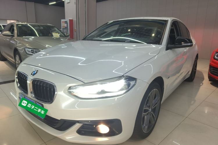 Used BMW 1 Series 2018 118i Sport Edition Guazi used car, China used car export, Used car for sale, Used  cars, Cheapest cars for sale