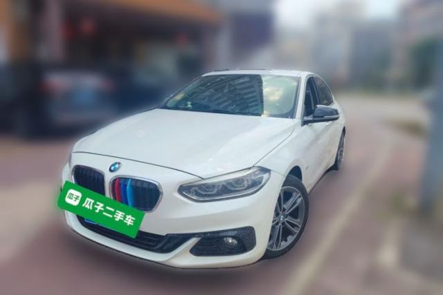 Used BMW 1 Series 2018 118i Sport Edition