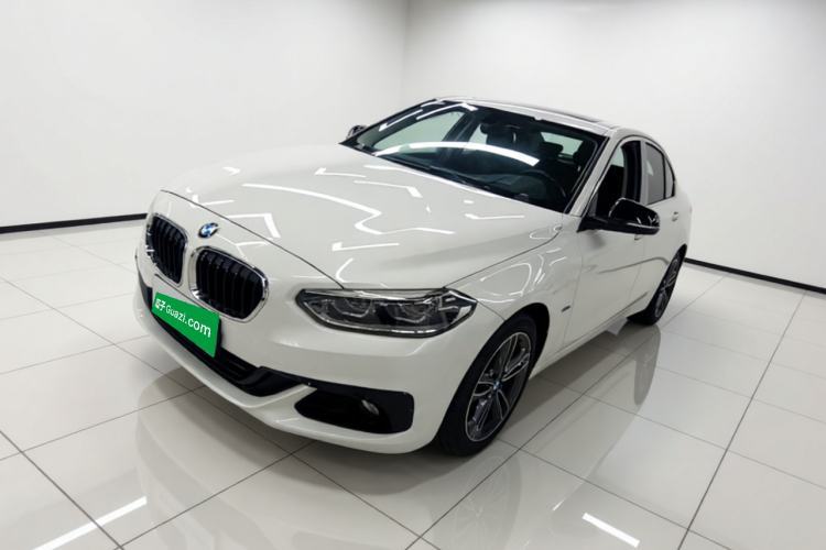 Used BMW 1 Series 2018 118i Sport Edition Guazi used car, China used car export, Used car for sale, Used cars, Cheapest cars for sale