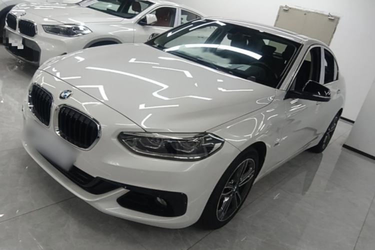 Used BMW 1 Series 2018 118i Sport Edition Guazi used car, China used car export, Used car for sale, Used cars, Cheapest cars for sale