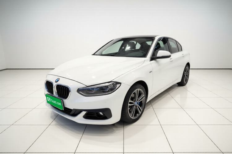 Used BMW 1 Series 2018 118i Sport Edition Guazi used car, China used car export, Used car for sale, Used  cars, Cheapest cars for sale