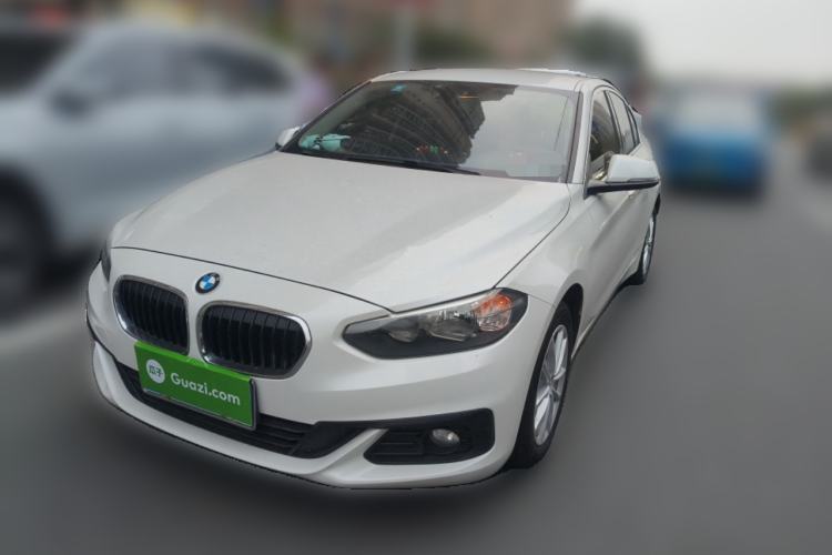 Used BMW 1 Series 2018 118i Fashion Model Guazi used car, China used car export, Used car for sale, Used cars, Cheapest cars for sale