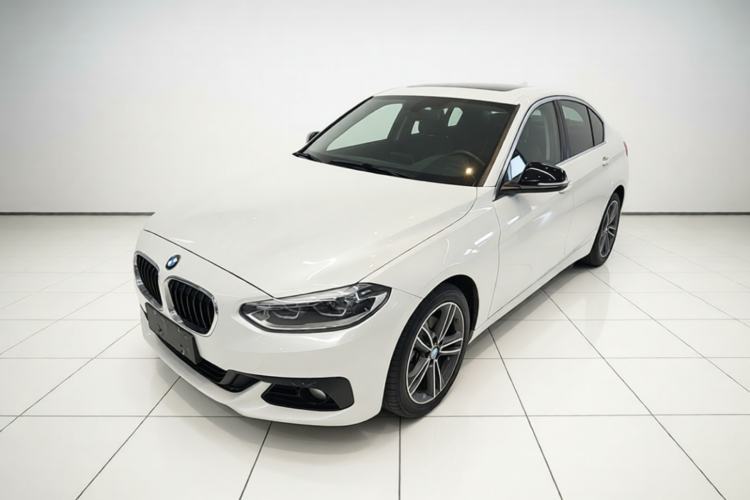 BMW 1 Series 2018 Facelifted 118i Sport Edition usado Guazi used car, China used car export, Used car for sale, Used cars, Cheapest cars for sale