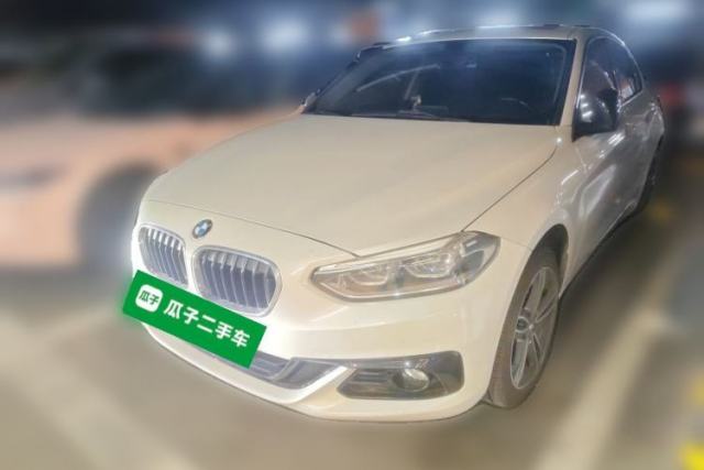 Used BMW 1 Series 2018 118i Sport Edition