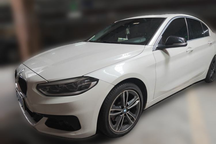 Used BMW 1 Series 2018 Facelifted 118i Sport Edition Guazi used car, China used car export, Used car for sale, Used cars, Cheapest cars for sale