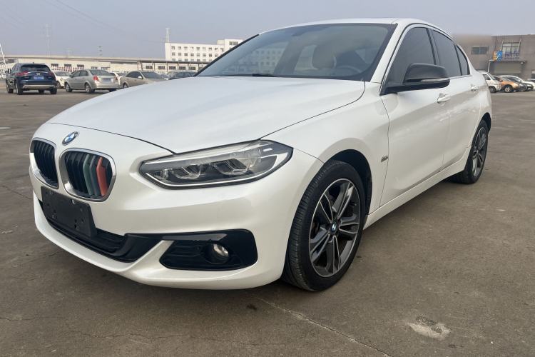 Used BMW 1 Series 2018 118i Sport Edition Guazi used car, China used car export, Used car for sale, Used cars, Cheapest cars for sale