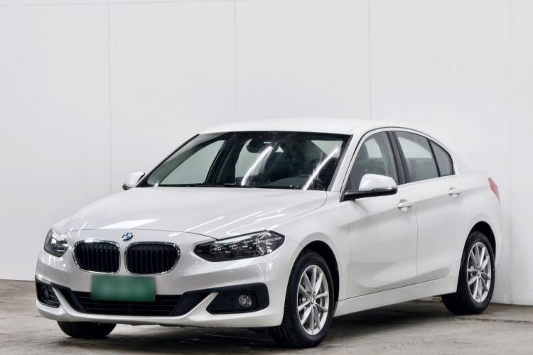 Used BMW 1 Series 2018 Revised 118i Fashion Edition Guazi used car, China used car export, Used car for sale, Used cars, Cheapest cars for sale