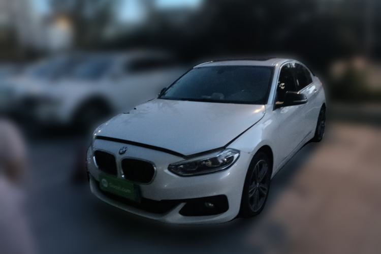Used BMW 1 Series 2018 Facelifted 118i Sport Edition Guazi used car, China used car export, Used car for sale, Used  cars, Cheapest cars for sale