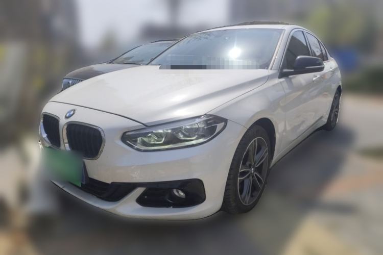 Used BMW 1 Series 2018 Facelifted 118i Sport Edition Guazi used car, China used car export, Used car for sale, Used cars, Cheapest cars for sale