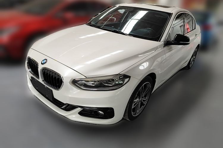 Used BMW 1 Series 2018 Facelifted 118i Sport Edition Guazi used car, China used car export, Used car for sale, Used  cars, Cheapest cars for sale