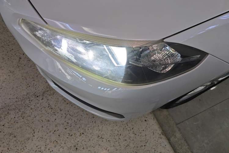 Used BMW 1 Series 2018 Revised 118i Fashion Edition Left Front Headlight