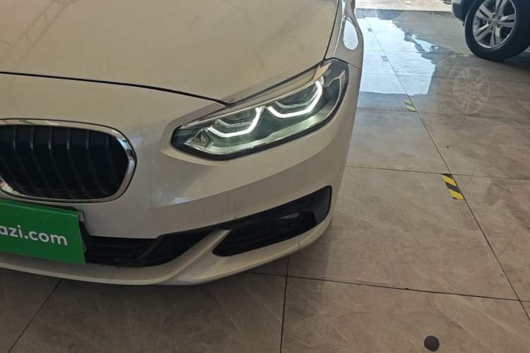 Used BMW 1 Series 2018 Facelifted 118i Sport Edition Left Front Headlight