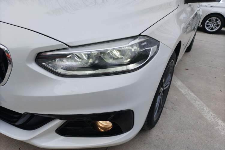 Used BMW 1 Series 2018 118i Sport Edition Left Front Headlight