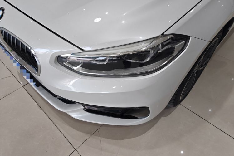 Used BMW 1 Series 2018 118i Sport Edition Left Front Headlight