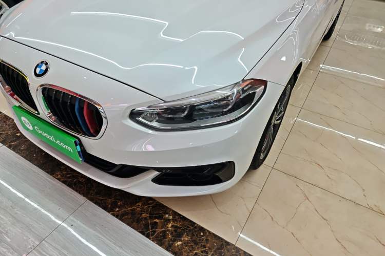 Used BMW 1 Series 2018 Facelifted 118i Sport Edition Left Front Headlight