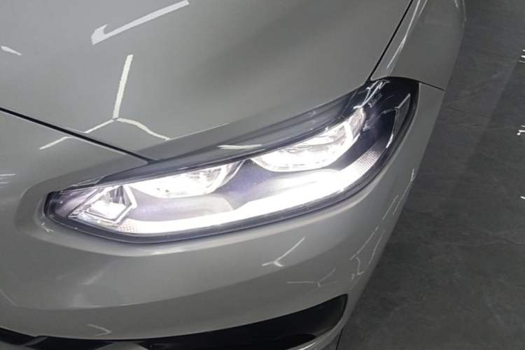 Used BMW 1 Series 2018 118i Sport Edition Left Front Headlight