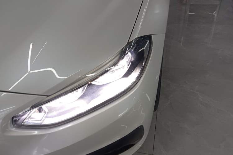 Used BMW 1 Series 2018 118i Sport Edition Left Front Headlight