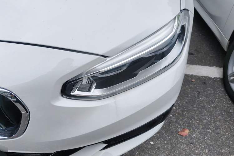 Used BMW 1 Series 2018 Facelifted 118i Sport Edition Left Front Headlight