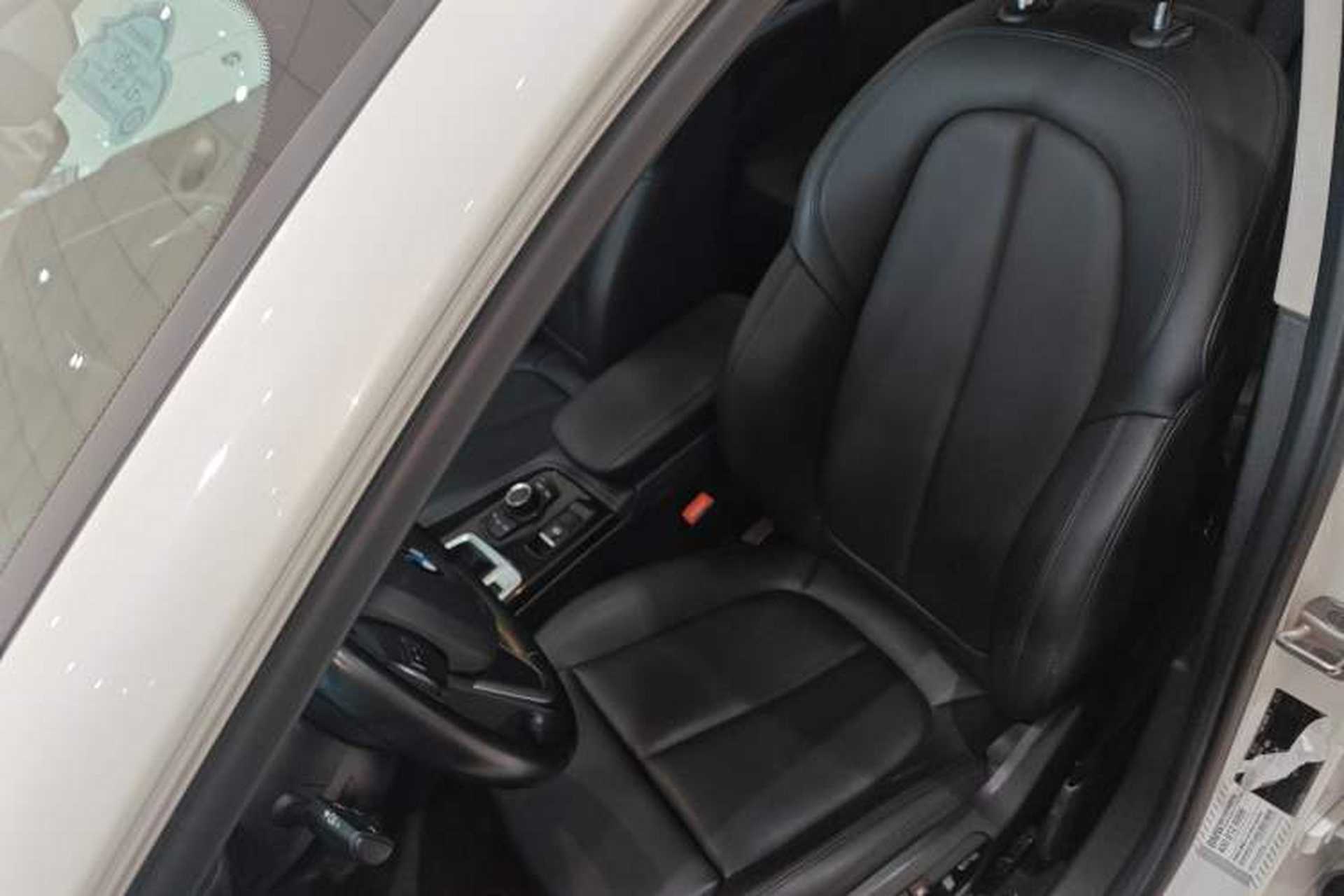 Used BMW 1 Series 2018 118i Sport Edition Left Front Seat