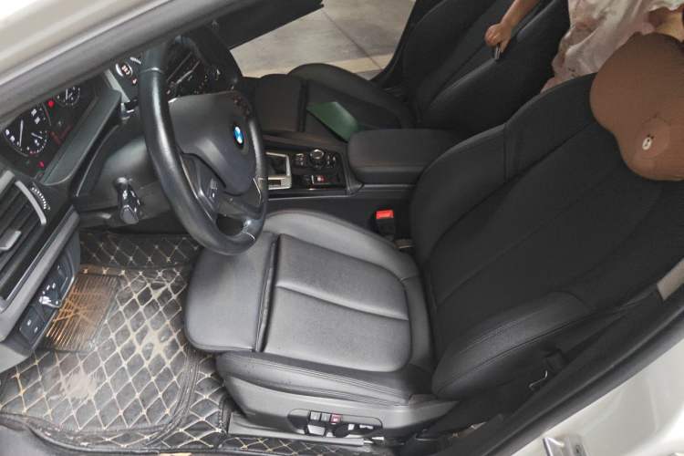 Used BMW 1 Series 2018 Facelifted 118i Sport Edition Left Front Seat