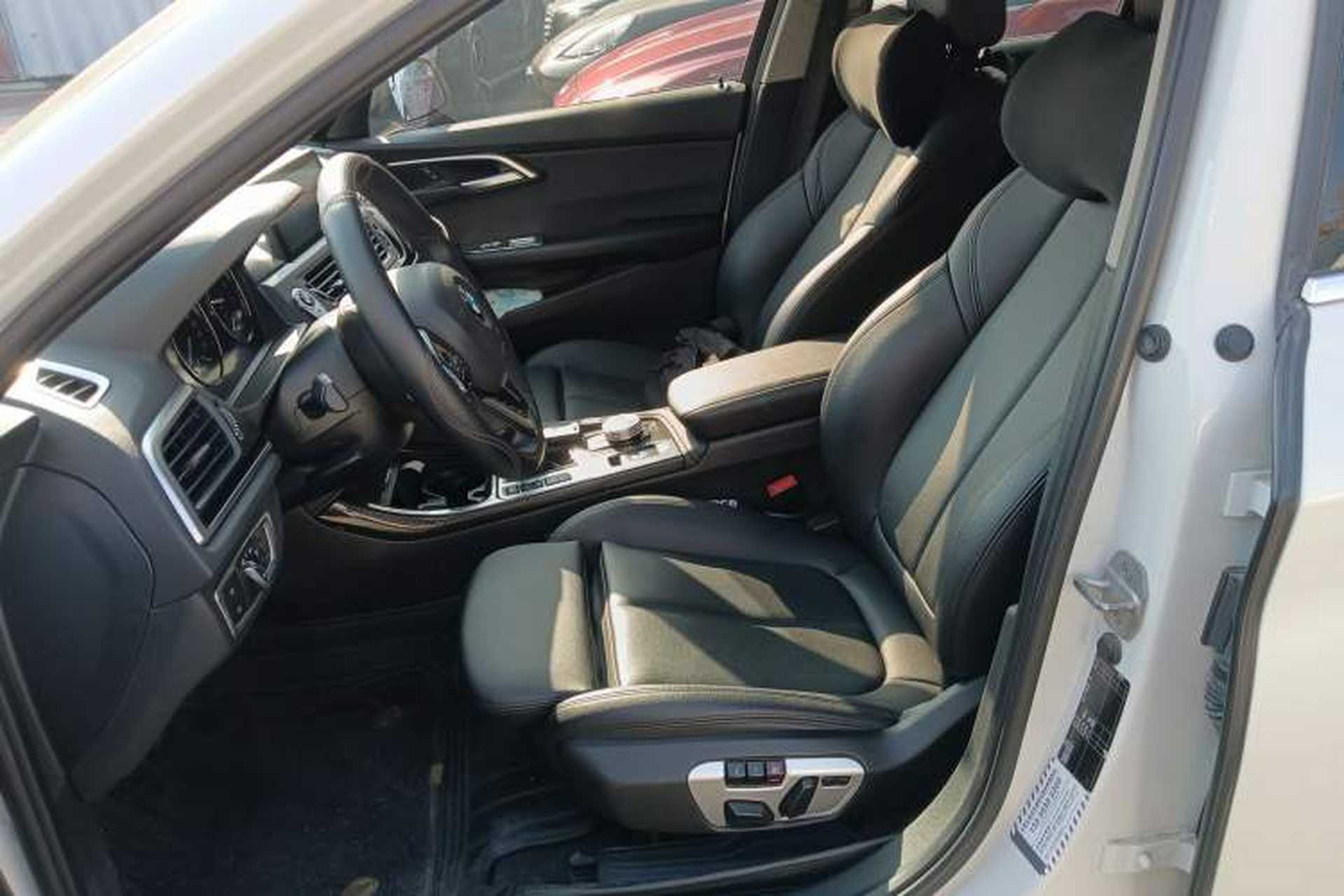 Used BMW 1 Series 2018 118i Sport Edition Left Front Seat