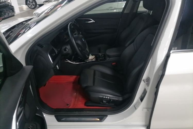 Used BMW 1 Series 2018 Facelifted 118i Sport Edition Left Front Seat