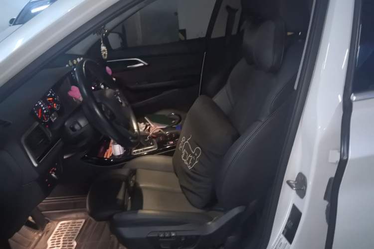 Used BMW 1 Series 2018 118i Sport Edition Left Front Seat