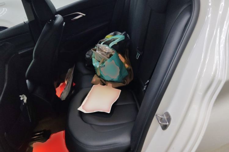 Used BMW 1 Series 2018 118i Sport Edition Left Rear Seat