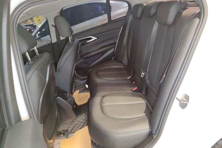 Used BMW 1 Series 2018 Facelifted 118i Sport Edition Left Rear Seat