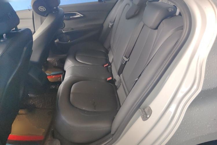 Used BMW 1 Series 2018 118i Fashion Model Left Rear Seat