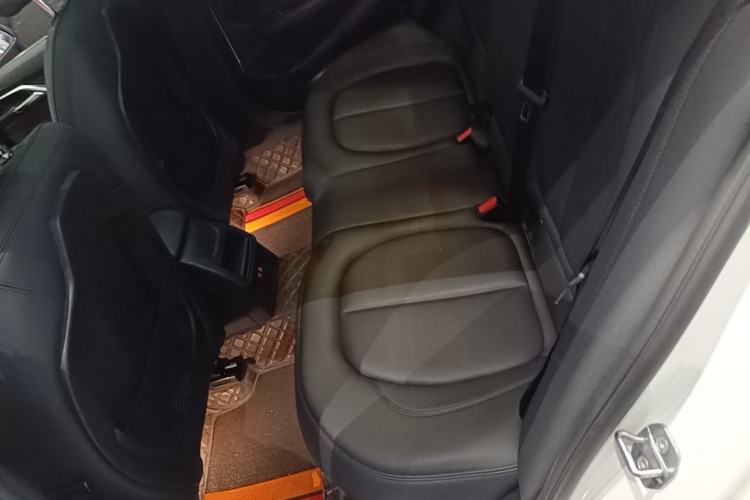 Used BMW 1 Series 2018 Facelifted 118i Sport Edition Left Rear Seat