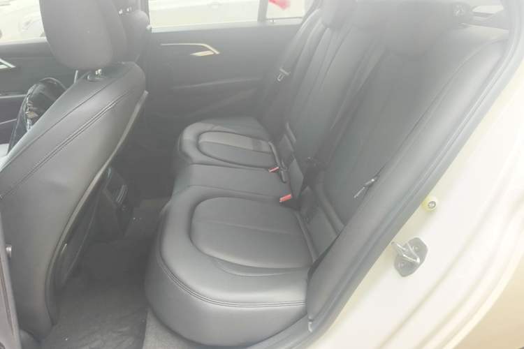 Used BMW 1 Series 2018 Facelifted 118i Sport Edition Left Rear Seat