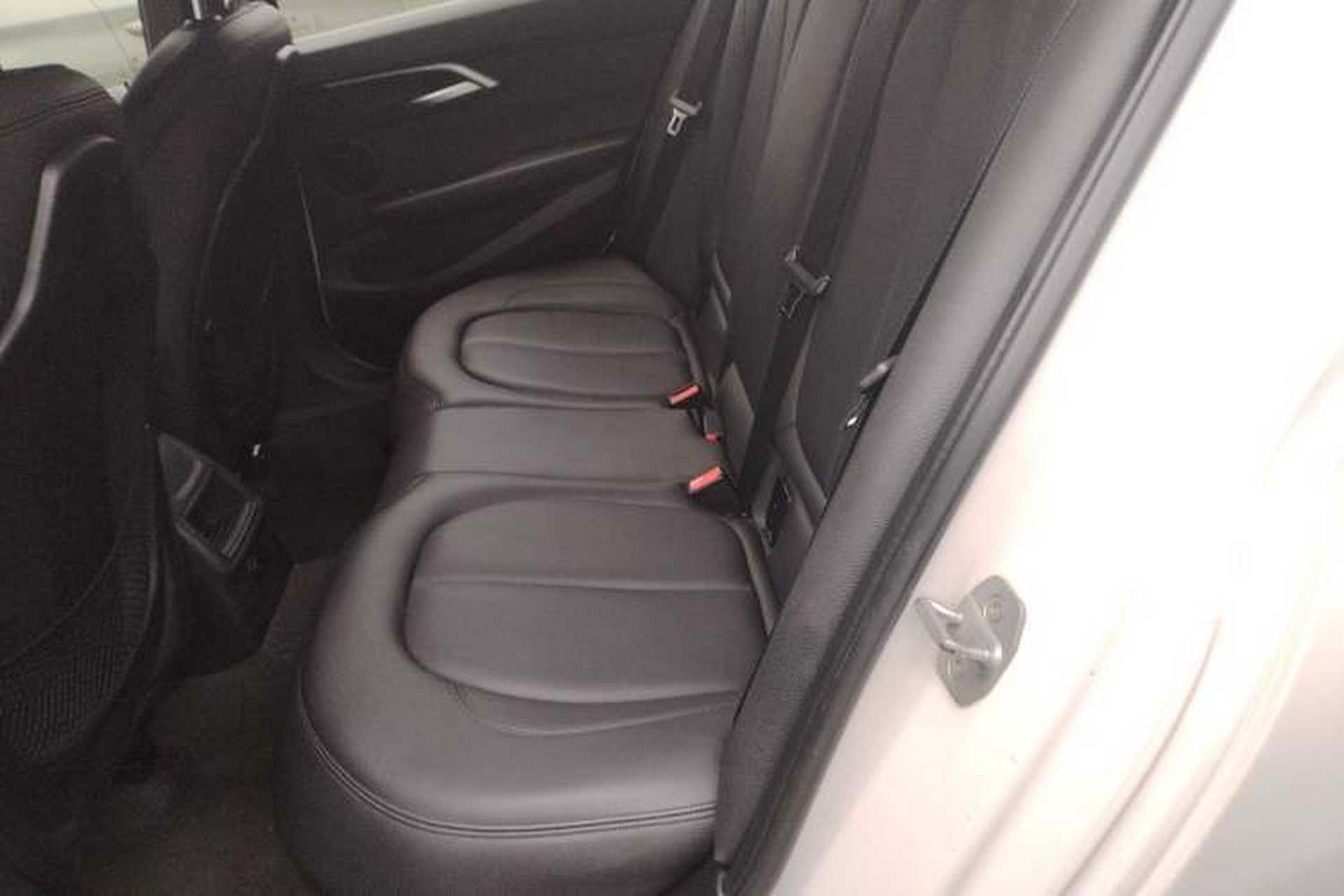 Used BMW 1 Series 2018 118i Sport Edition Left Rear Seat