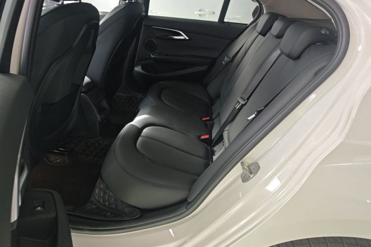 Used BMW 1 Series 2018 Facelifted 118i Sport Edition Left Rear Seat
