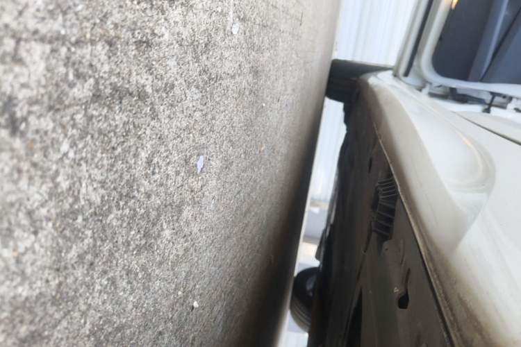 Used BMW 1 Series 2018 120i M Sport Package Left Side Sill