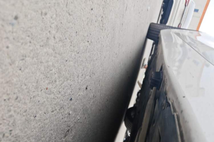 Used BMW 1 Series 2018 118i Sport Edition Left Side Sill