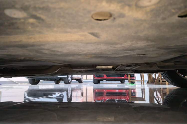 Used BMW 1 Series 2018 118i Leading Model Left Side Sill