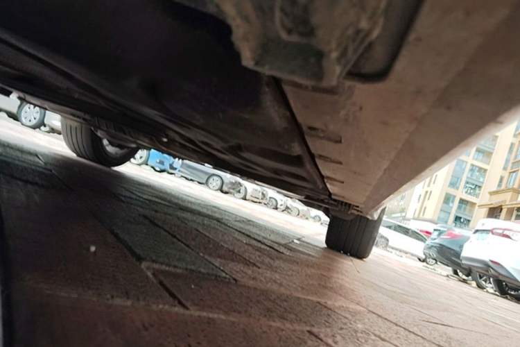 Used BMW 1 Series 2018 118i Sport Edition Left Side Sill