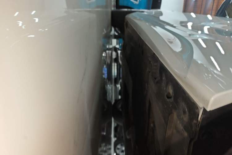 Used BMW 1 Series 2018 120i M Sport Package Left Side Sill