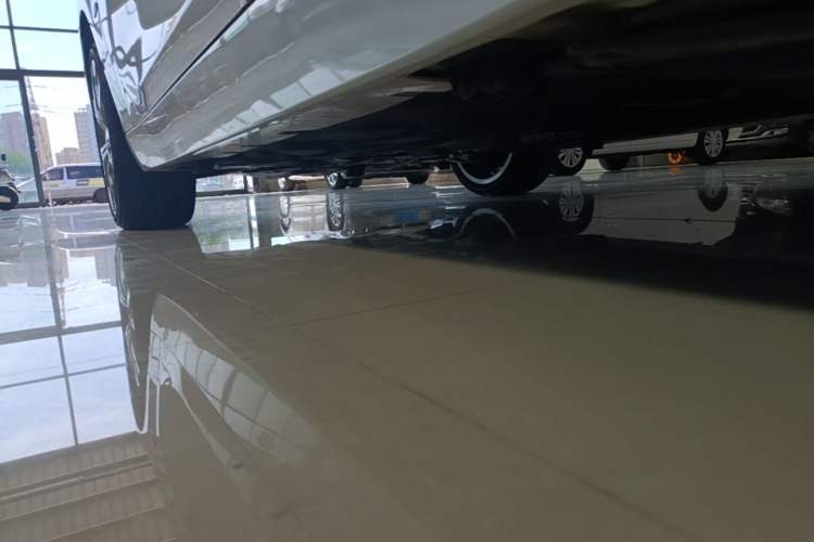 Used BMW 1 Series 2018 120i Design Package Model Left Side Sill