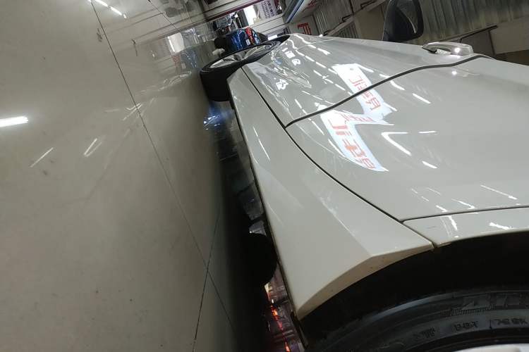 Used BMW 1 Series 2018 118i Leading Model Left Side Sill