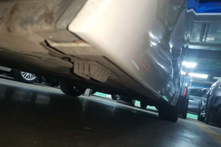 Used BMW 1 Series 2018 Facelifted 118i Sport Edition Left Side Sill