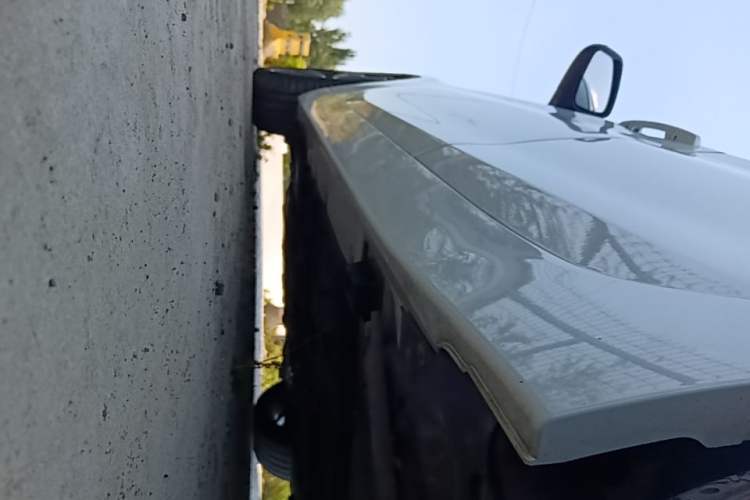 Used BMW 1 Series 2018 Facelifted 118i Sport Edition Left Side Sill