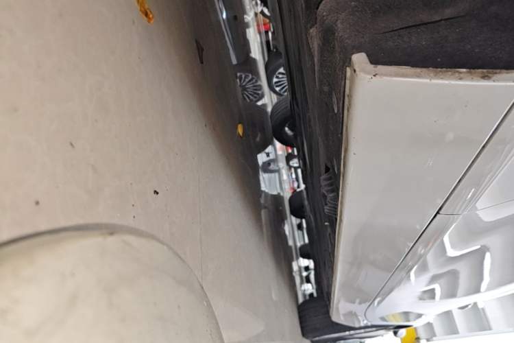 Used BMW 1 Series 2018 118i Leading Model Left Side Sill