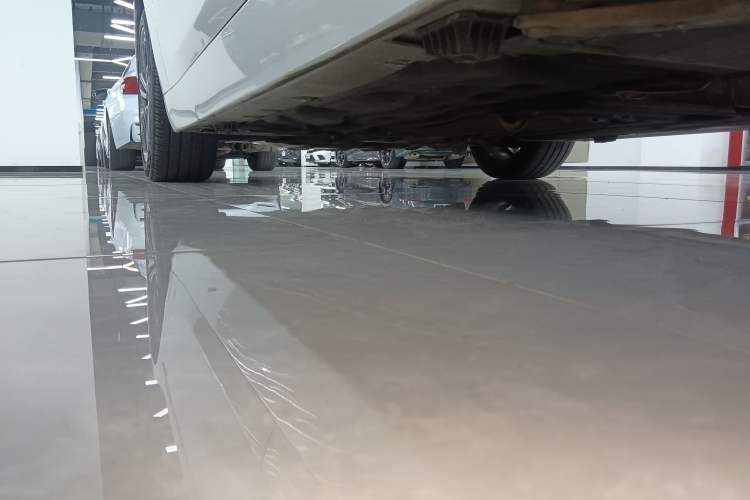 Used BMW 1 Series 2018 118i Sport Edition Left Side Sill