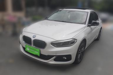 Used BMW 1 Series 2018 118i Sport Edition