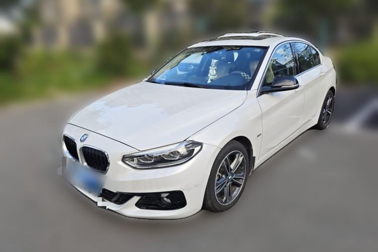 Used BMW 1 Series 2018 118i Sport Edition Guazi used car, China used car export, Used car for sale, Used cars, Cheapest cars for sale