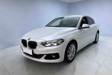 Used BMW 1 Series 2018 Revised 118i Fashion Edition
