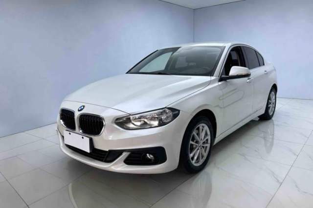Used BMW 1 Series 2018 Revised 118i Fashion Edition
